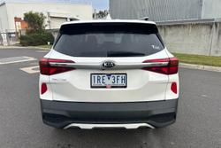 2020 Kia Seltos Sport+
