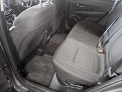 2023 Hyundai Tucson NX4.V2 MY23 Titan Grey
