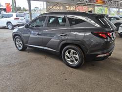 2023 Hyundai Tucson NX4.V2 MY23 Titan Grey