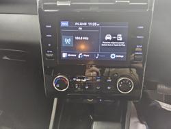2023 Hyundai Tucson NX4.V2 MY23 Titan Grey