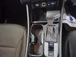 2023 Hyundai Tucson NX4.V2 MY23 Titan Grey