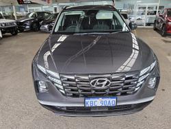 2023 Hyundai Tucson NX4.V2 MY23 Titan Grey