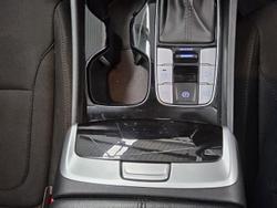 2023 Hyundai Tucson NX4.V2 MY23 Titan Grey