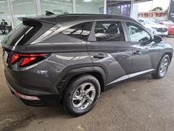 2023 Hyundai Tucson NX4.V2 MY23 Titan Grey