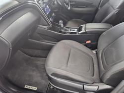 2023 Hyundai Tucson NX4.V2 MY23 Titan Grey