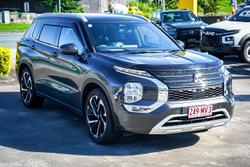 2024 Mitsubishi Outlander Exceed Tourer