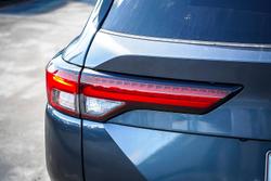 2024 Mitsubishi Outlander Exceed Tourer