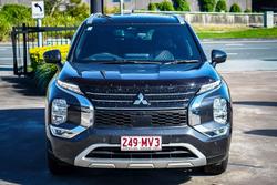 2024 Mitsubishi Outlander Exceed Tourer