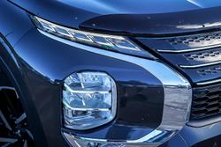 2024 Mitsubishi Outlander Exceed Tourer