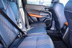 2024 Mitsubishi Outlander Exceed Tourer