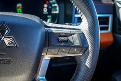 2024 Mitsubishi Outlander Exceed Tourer