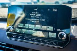 2024 Mitsubishi Outlander Exceed Tourer