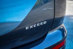 2024 Mitsubishi Outlander Exceed Tourer