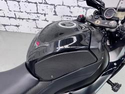 2013 Suzuki GSX-R1000 GSX-R Black