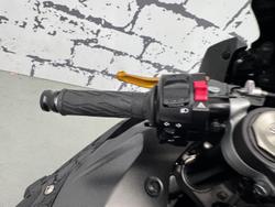 2013 Suzuki GSX-R1000 GSX-R Black