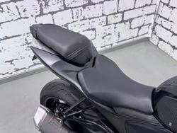 2013 Suzuki GSX-R1000 GSX-R Black
