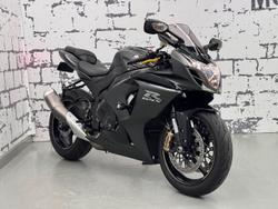 Suzuki GSX-R1000