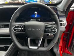 2023 Chery Tiggo 7 Pro Ultimate AWD