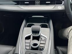 2023 Chery Tiggo 7 Pro Ultimate AWD