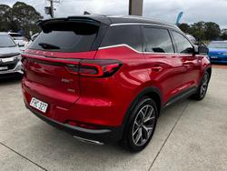 2023 Chery Tiggo 7 Pro Ultimate AWD