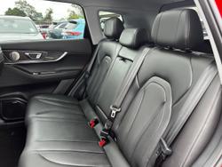 2023 Chery Tiggo 7 Pro Ultimate AWD