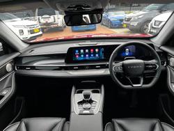 2023 Chery Tiggo 7 Pro Ultimate AWD