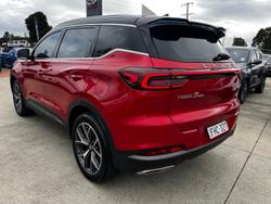 2023 Chery Tiggo 7 Pro Ultimate AWD