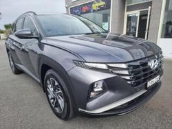2022 Hyundai Tucson Elite