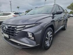 2022 Hyundai Tucson Elite