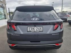 2022 Hyundai Tucson Elite