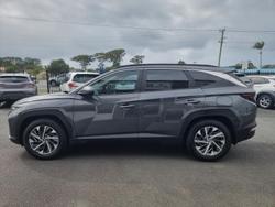 2022 Hyundai Tucson Elite