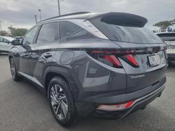 2022 Hyundai Tucson Elite
