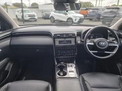 2022 Hyundai Tucson Elite