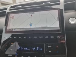 2022 Hyundai Tucson Elite