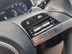 2022 Hyundai Tucson Elite