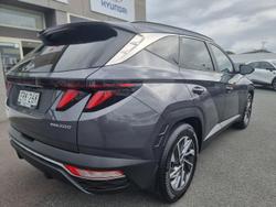 2022 Hyundai Tucson Elite