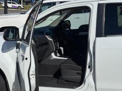 2017 Isuzu MU-X LS-U