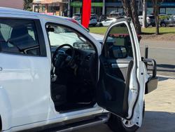 2017 Isuzu MU-X LS-U