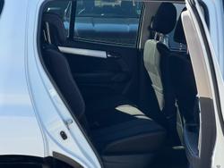 2017 Isuzu MU-X LS-U