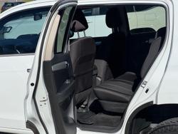 2017 Isuzu MU-X LS-U