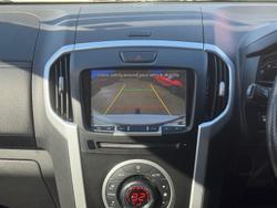 2017 Isuzu MU-X LS-U