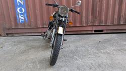 2020 ROYAL ENFIELD (SEE ALSO ENFIEL CLASSIC 350 Black