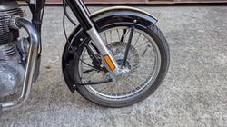 2020 ROYAL ENFIELD (SEE ALSO ENFIEL CLASSIC 350 Black