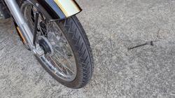 2020 ROYAL ENFIELD (SEE ALSO ENFIEL CLASSIC 350 Black