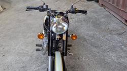2020 ROYAL ENFIELD (SEE ALSO ENFIEL CLASSIC 350 Black