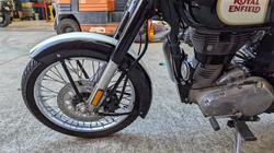2020 ROYAL ENFIELD (SEE ALSO ENFIEL CLASSIC 350 Black