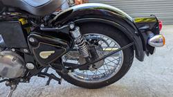 2020 ROYAL ENFIELD (SEE ALSO ENFIEL CLASSIC 350 Black