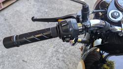 2020 ROYAL ENFIELD (SEE ALSO ENFIEL CLASSIC 350 Black