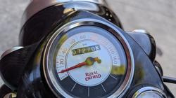 2020 ROYAL ENFIELD (SEE ALSO ENFIEL CLASSIC 350 Black
