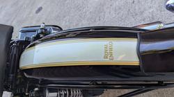 2020 ROYAL ENFIELD (SEE ALSO ENFIEL CLASSIC 350 Black